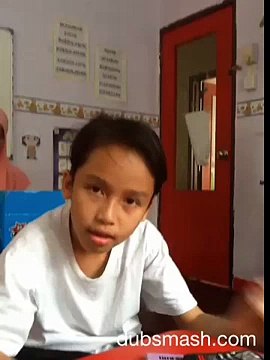 DUBSMASH | JOHN CENA AND PEPPA PIG |WITH AIMIN