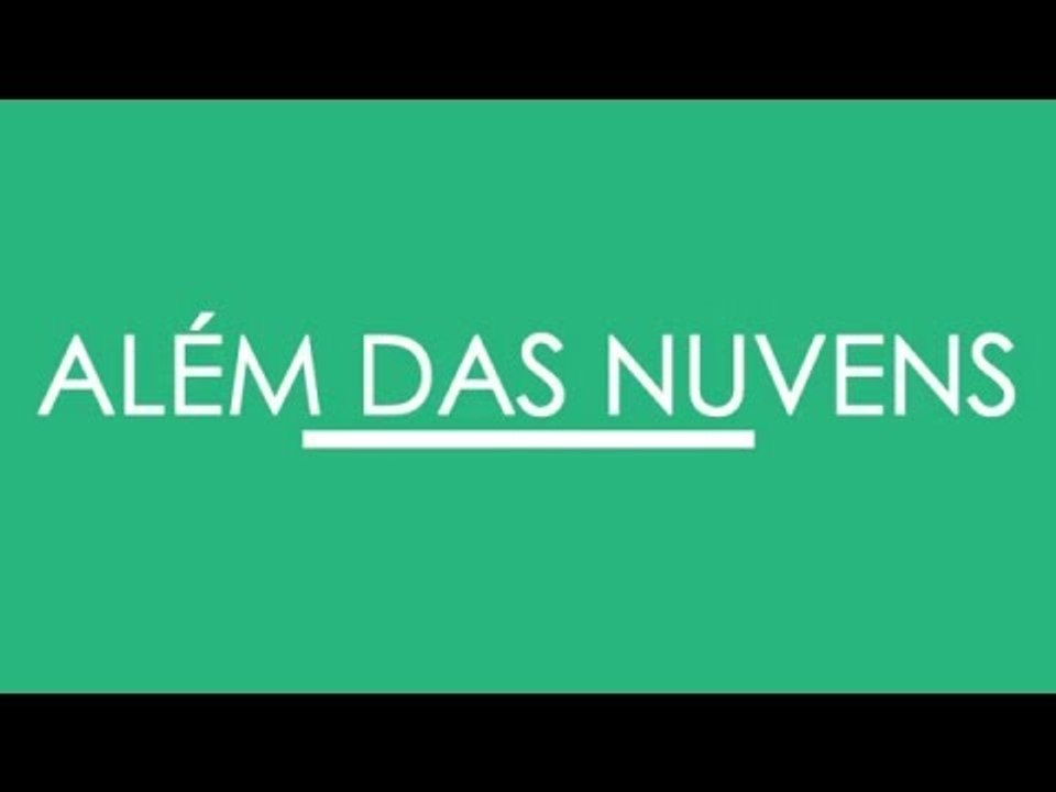 BEM VINDOS AO MEU CANAL