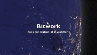 Bitwork - Golden way to success