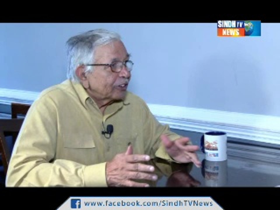BEHIND THE NEWS with Dr. Manzur Ejaz (Analyst Scholar) 22-06-2016