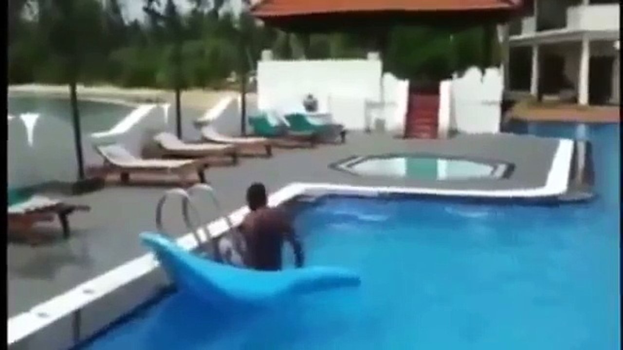 Самые новые угарные приколы   компиляция 2013 год  Май #15