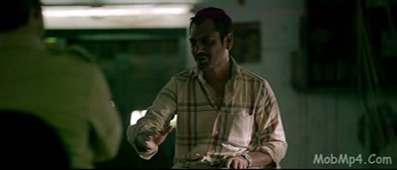 Raman Raghav 2.0 (official Trailer) Nawazuddin - Fun 4 Everyone