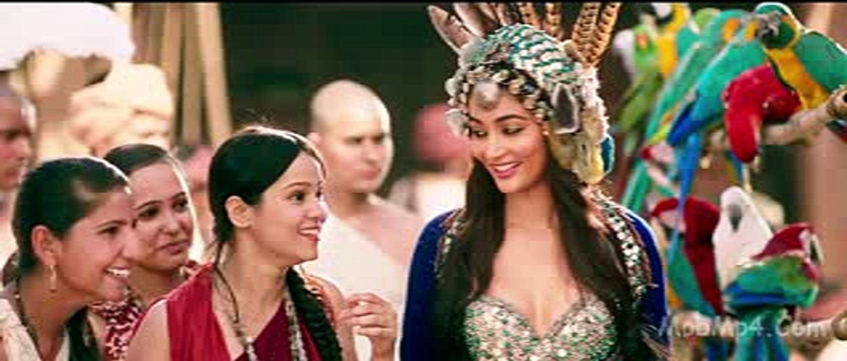 Mohenjo Daro - Official Trailer - Hrithik Roshan & Pooja Hegde - Fun 4 Everyone