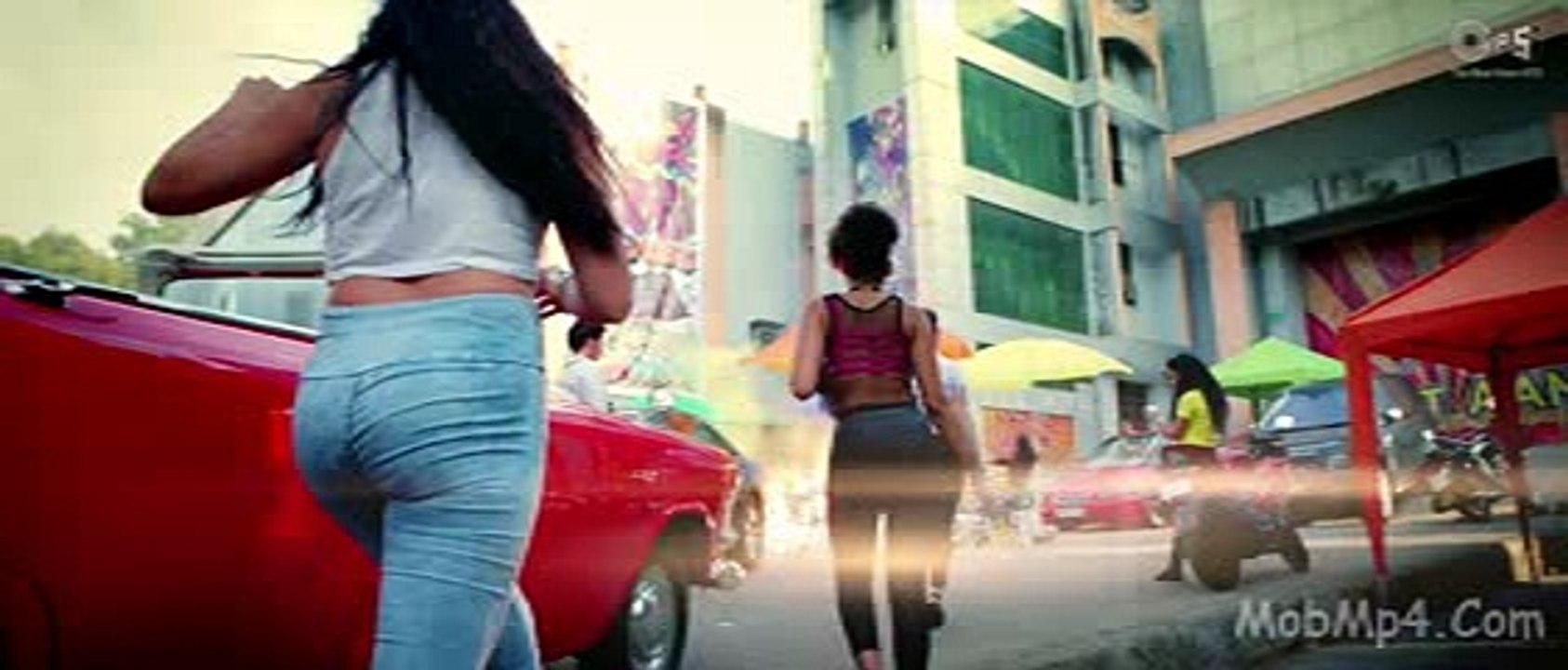 Oscar - Gippy Grewal & Badshah - Fun 4 Everyone