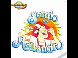 Sergio Mallandro - Chaves (Alta Qualidade)
