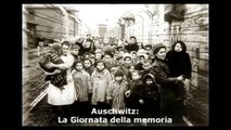 Roccalumera - La giornata della memoria - 27 gennaio 2009
