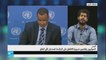 اليمن: الحوثيون يؤكدون ضرورة الاتفاق على الرئاسة كمدخل لأي اتفاق