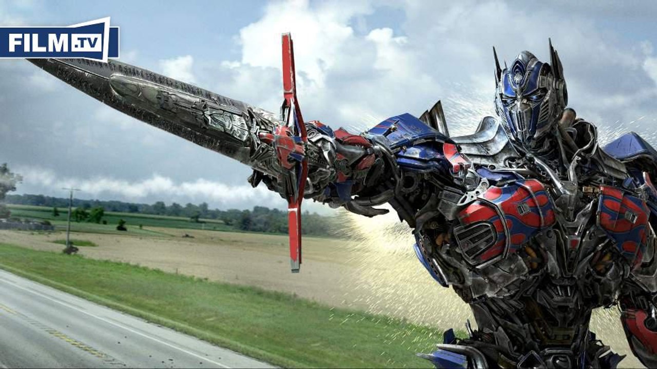 Transformers 5 - erstes bild von neuem autobot | news