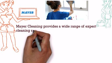 Carpet Cleaning in Woking