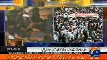 Sonu Nigam Talks ABout Amjad Sabri - He Reveals How Amjad and Sonu Nigam Survived a Bomb Attack in Karachi