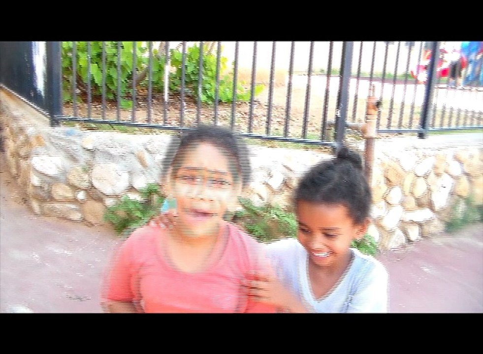 אמי״ת  אמיטל  נתניה מקבלים העולים החדשים באהבה 2016