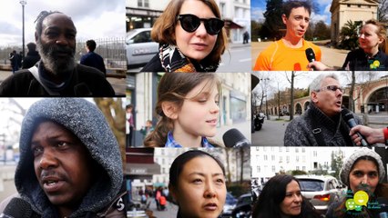Assises parisiennes de la santé