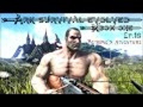 Ark Survival Evolved: Xbox One: Ep.018: Redwings Adventure