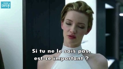 BO VOSTFR de Westworld, la nouvelle série de science-fiction d'HBO