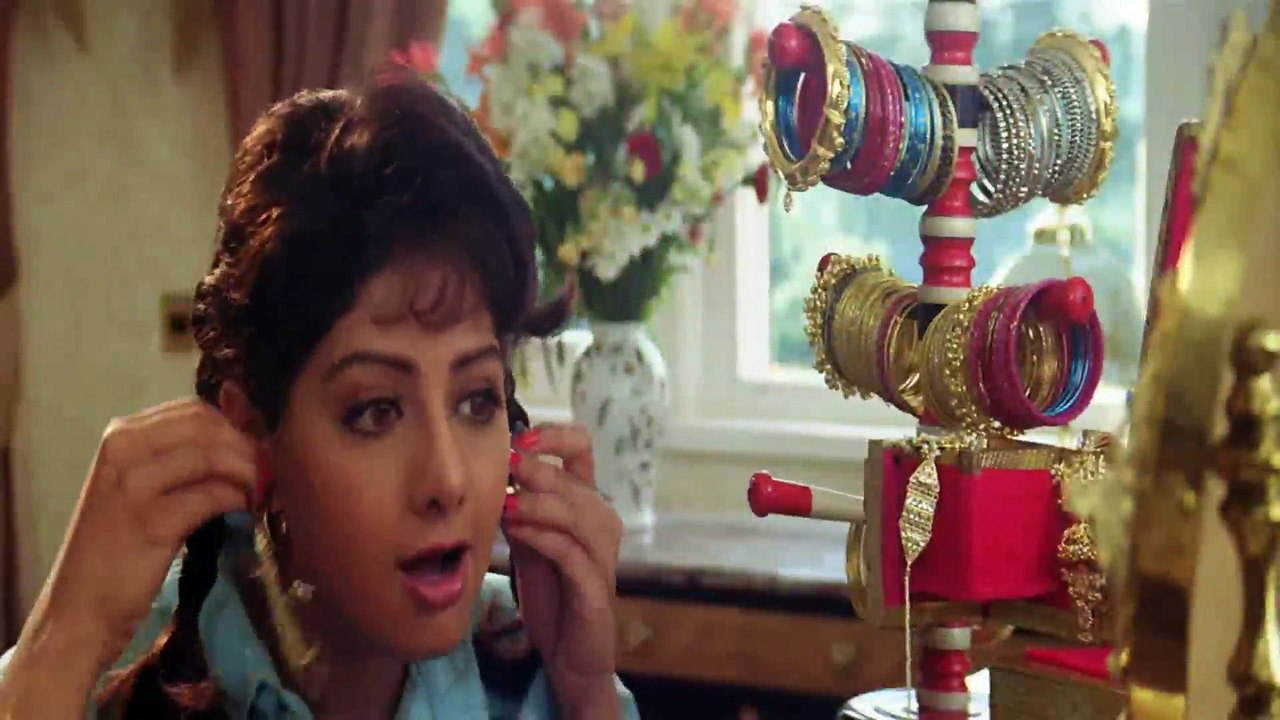 Meri Bindiya