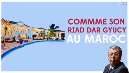 Les 8 casseroles de Balkany, qui va se représenter comme député