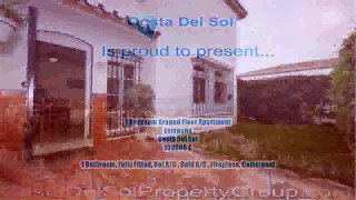 1-Bedroom-Ground-Floor-Apartment-in-Estepona, Costa-Del-Sol
