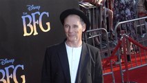 Mark Rylance 