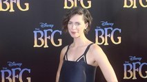 Rebecca Hall 