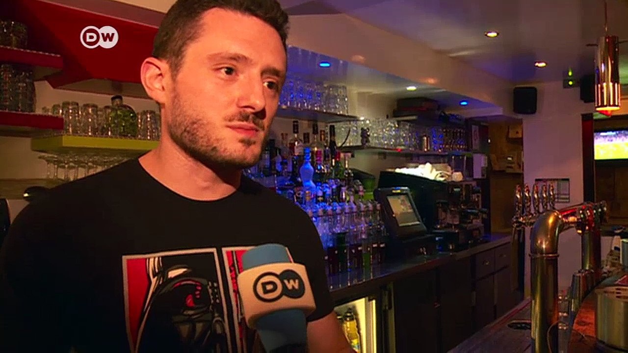 Gedämpfte EM-Stimmung | DW Nachrichten