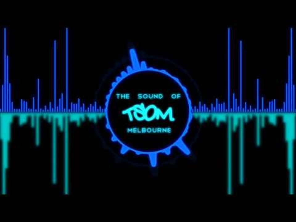 David Guetta & Kaz James - Blast Off (ATAX Remix)