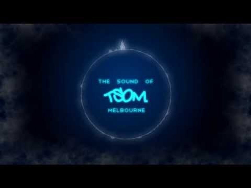 Eric Sidey - The Imperial March (Original Mix)