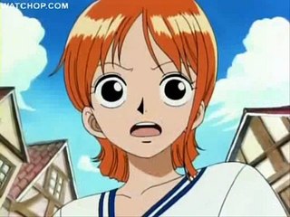 Pirates of One Piece - The Curse of the Black Pearl (Buggy Arc)