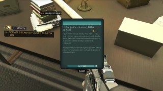 CreepZilla Plays - Deus Ex [Part 3]