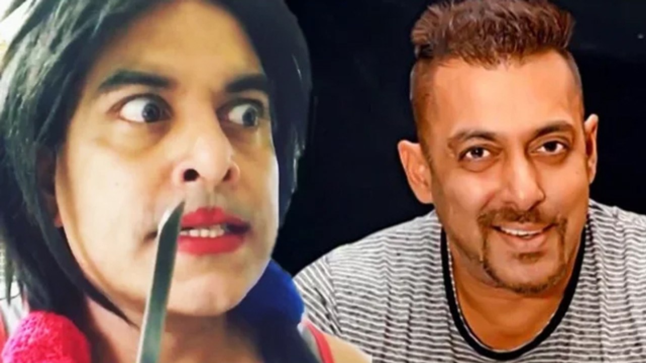 Gaurav Gera's FUNNY REACTION On Salman's RAPE Comment