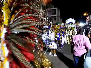 One Family Boxing Day Junkanoo 2009 (29).AVI