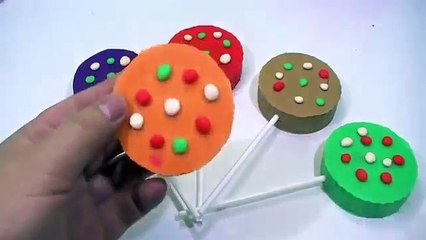 GAMES EGGS SURPRISE!~!!! PLAY DOH Kinder peppa pig español viSEOS