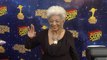 Nichelle Nichols 42nd Annual Saturn Awards Red Carpet