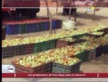 Les producteurs de Fass Boye dans le désarroi