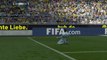 Fifa 15 Gamebattles - Episode 1 - Athletico Madrid vs Borussia Dortmund