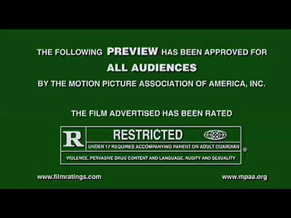 INFECTED: a Dog day Afternoon spoof trailer