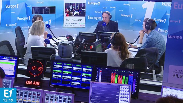 Huile de palme : Ce serait de la démagogie de taxer cette huile !