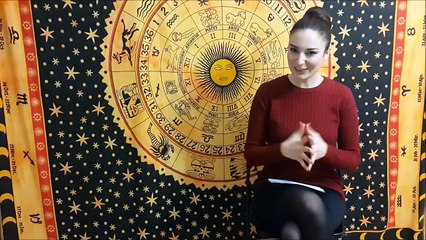 21-27 Aralık Haftası Oğlak, Kova, Balık Yorumu Didem Şarman