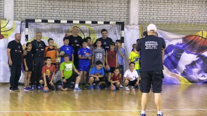 Петти ракометен ден во „Маврово2016“