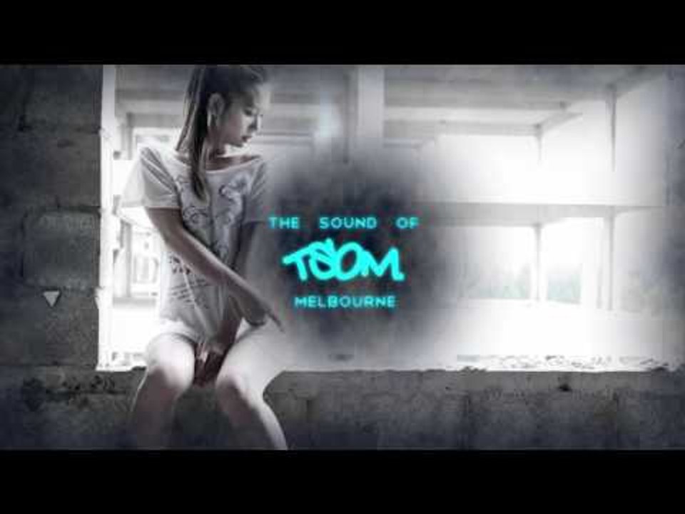 Louderz & Fabrication - Down Under (Original Mix)