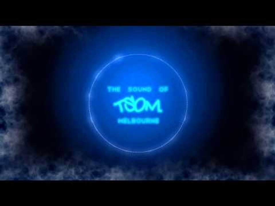 Anders Crawn - Aladdin (Original Mix)