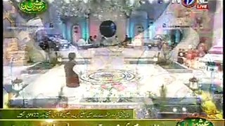 Owais Qadri and Amjad Sabri reciting 