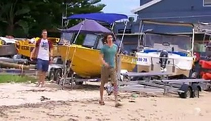 Home and Away | Episode 6455 | 23rd June 2016 (HD) Part 2/2