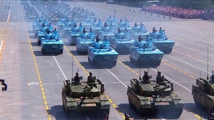 5 Chinese Military Fails