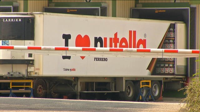 L'Assemblée renonce à voter la taxe Nutella sur l'huile de palme - 23/06/2016 à 14h10