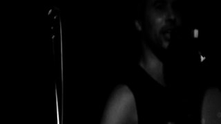 Lee Vining - In the village - Live en el underground Club (Barcelona) (25/08/2011)