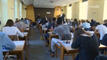 Baccalauréat 2016 : La philosophie pour démarrer (Vendée)