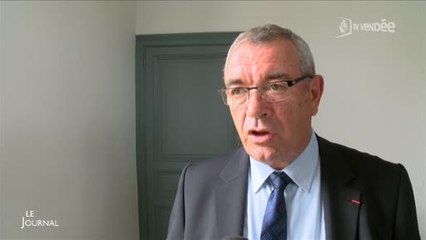 Social : Un nouveau centre d’accueil pour enfants en Vendée
