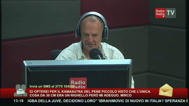 La Pecora nel Bosco - Alessandro Cozzolino - 23 giugno 2016