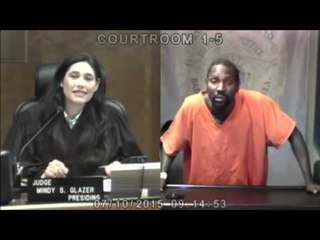Judge Reduces Bail for Inmate Who Owes $48,000 Child Support ★ OPTV