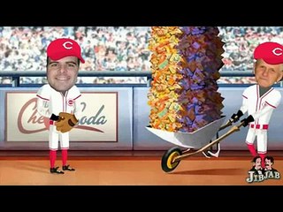 Video Announcements for April 29, 2012